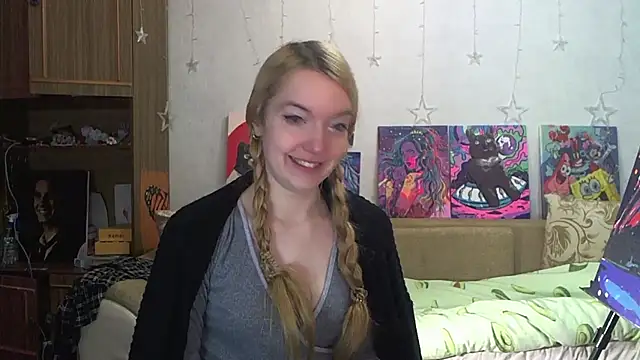 SecretSophia online show from 12/10/24, 05:33