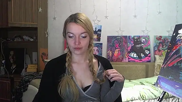 SecretSophia online show from 12/10/24, 08:38