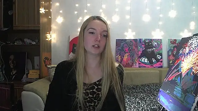 SecretSophia online show from 12/14/24, 03:40