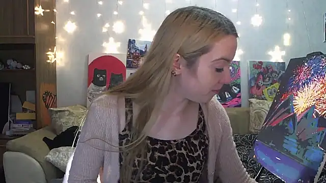 SecretSophia online show from 12/20/24, 10:32