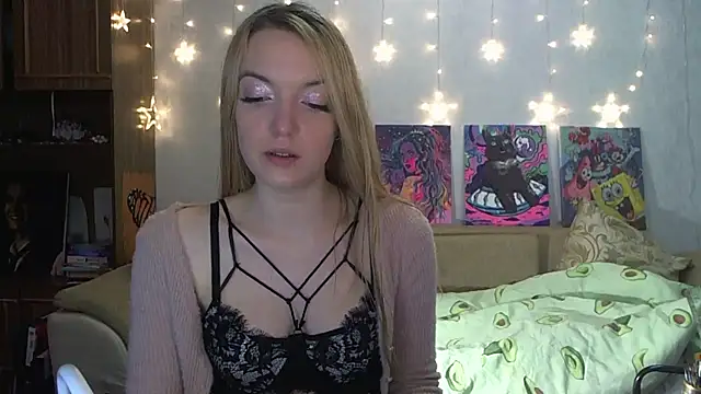 SecretSophia online show from 01/19/25, 04:36