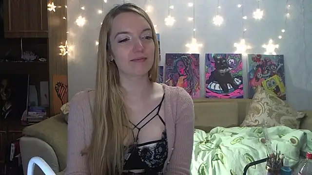 SecretSophia online show from 01/19/25, 07:37