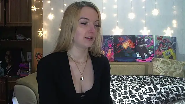 SecretSophia online show from 01/25/25, 07:18