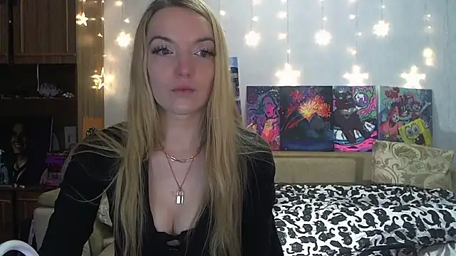 SecretSophia online show from 01/26/25, 01:31