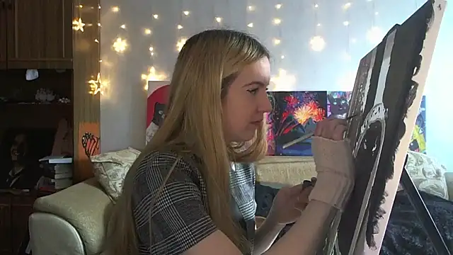 SecretSophia online show from 02/11/25, 11:54