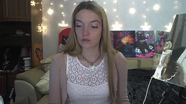 SecretSophia online show from 02/16/25, 02:43