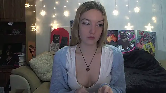 SecretSophia online show from 02/19/25, 04:22