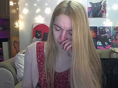 SecretSophia online show from 03/22/25, 02:05