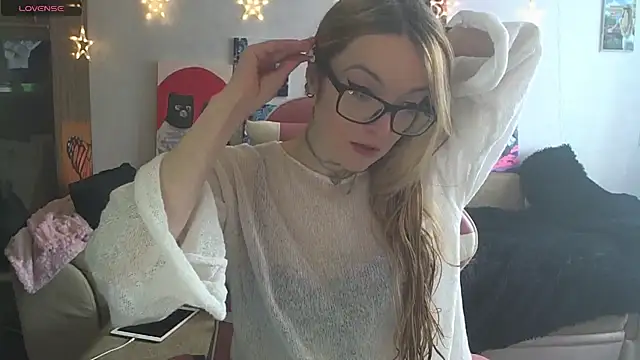 SecretSophia online show from 02/23/26, 10:23