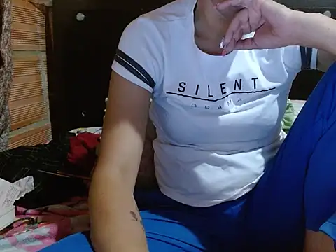 Snapshot of sweetzayori chatting on 12/06/24, 07:45 sweetzayori online show from 12/06/24, 07:45