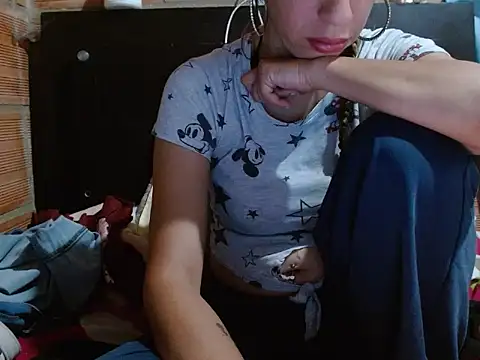 Snapshot of sweetzayori chatting on 01/15/25, 09:41 sweetzayori online show from 01/15/25, 09:41