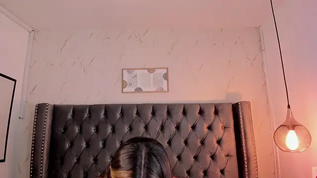 Snapshot of Kim_Blane chatting on 02/10/26, 04:16 Kim Blane online show from 02/10/26, 04:16