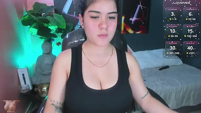 Snapshot of pearl_weet chatting on 01/15/25, 05:26 pearl weet online show from 01/15/25, 05:26
