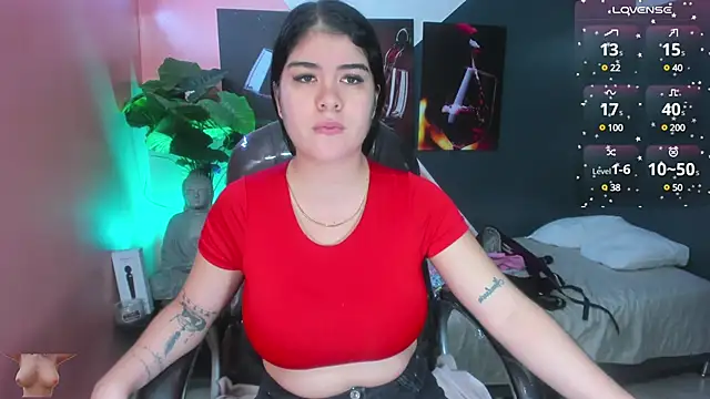 Snapshot of pearl_weet chatting on 01/16/25, 05:23 pearl weet online show from 01/16/25, 05:23