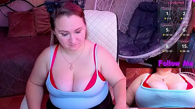 AlisaMisty online show from 11/20/25, 01:11