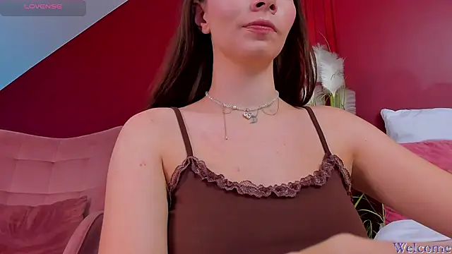 MiaMuse online show from 10/09/25, 12:14