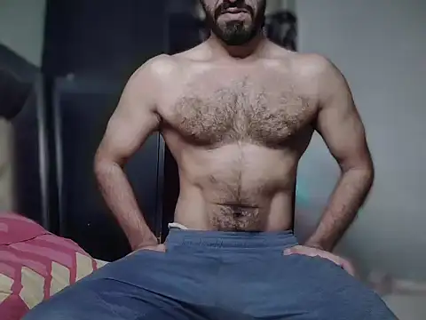 Steffan55 online show from 03/08/25, 01:25