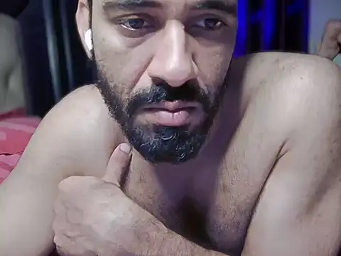 Steffan55 online show from 03/08/25, 04:28