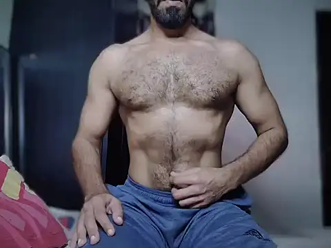 Steffan55 online show from 03/11/25, 04:40