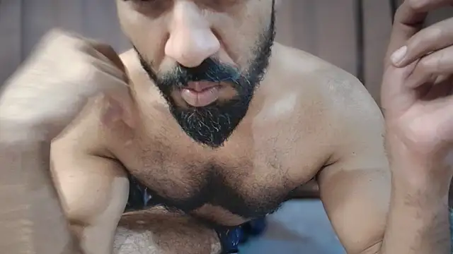 Steffan55 online show from 12/21/25, 05:42