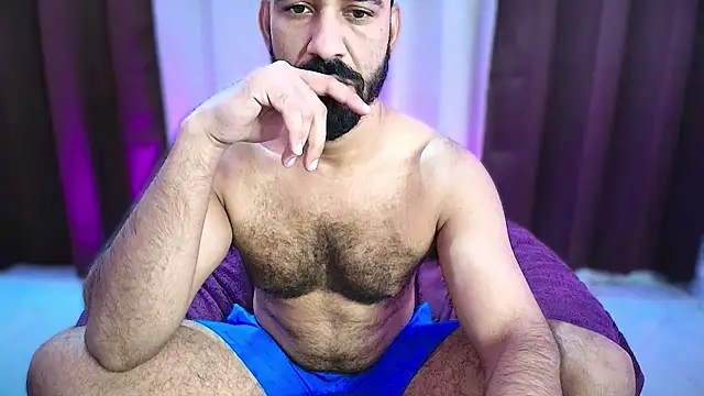 Steffan55 online show from 03/28/26, 01:54