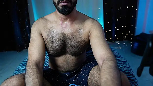 Steffan55 online show from 04/23/26, 06:32