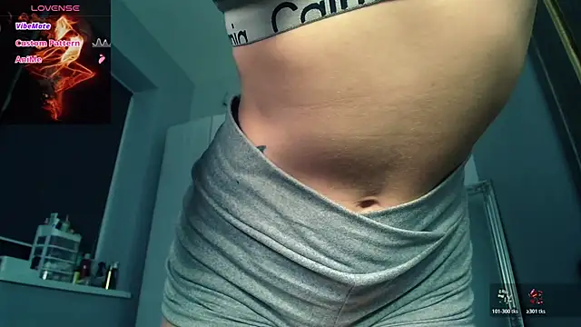 AliceTurnOn online show from 04/19/26, 08:55