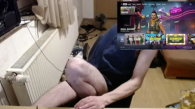 Snapshot of sexymann92 chatting on 03/18/25, 10:58 sexymann92 online show from 03/18/25, 10:58