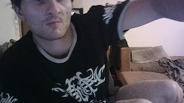 Snapshot of sexymann92 chatting on 10/01/25, 08:37 sexymann92 online show from 10/01/25, 08:37