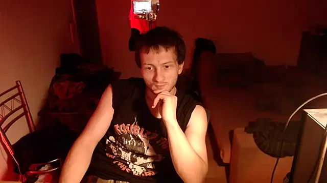 Snapshot of sexymann92 chatting on 10/06/25, 04:48 sexymann92 online show from 10/06/25, 04:48