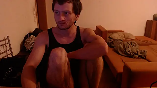 sexymann92 online show from 10/20/25, 08:42