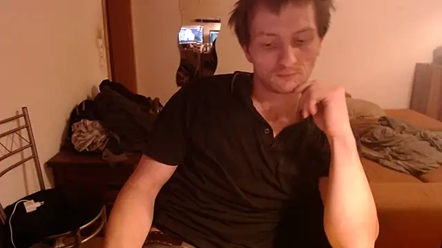 sexymann92 online show from 10/23/25, 02:16