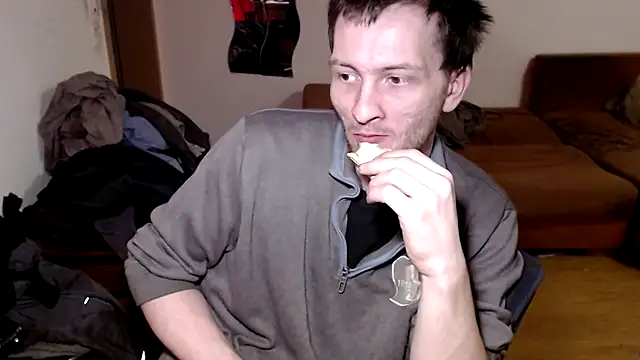 sexymann92 online show from 12/16/25, 12:10