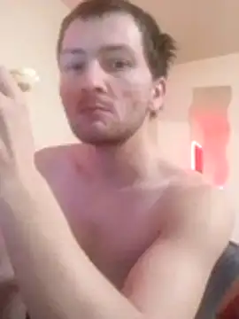 sexymann92 online show from 12/21/25, 01:18