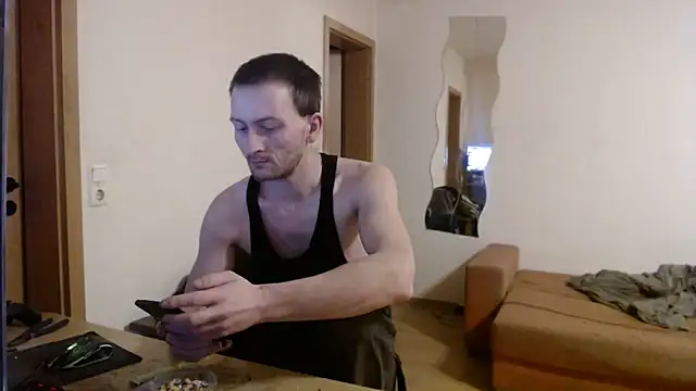 sexymann92 online show from 02/01/26, 11:31