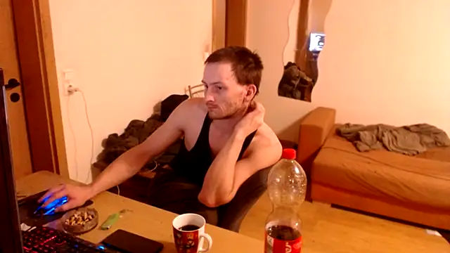 sexymann92 online show from 02/04/26, 04:02