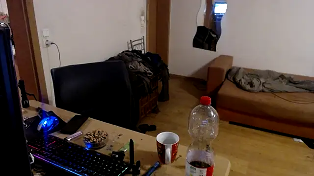 sexymann92 online show from 02/07/26, 01:48