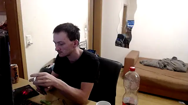sexymann92 online show from 02/08/26, 02:20