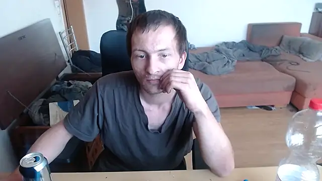 sexymann92 online show from 07/10/26, 09:01