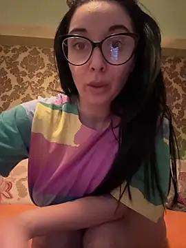 YreneRay online show from 01/20/25, 08:19