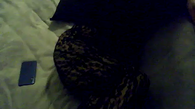 BarbierQueen online show from 10/29/25, 10:22