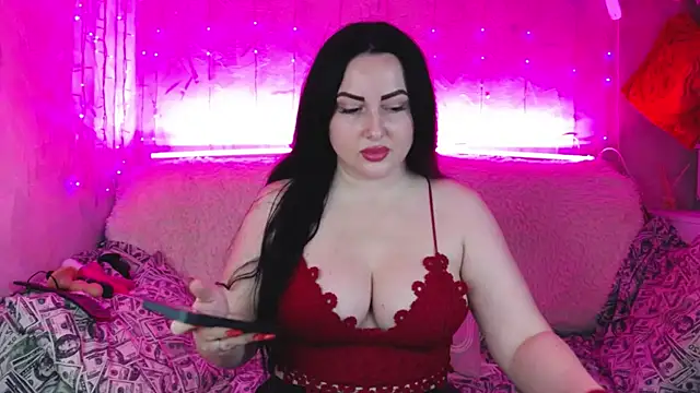 AndoraBarton online show from 10/06/25, 07:33