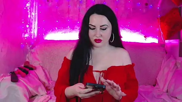 AndoraBarton online show from 02/14/26, 09:00