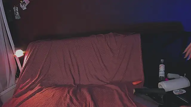 juby yuby online show from 09/16/25, 01:45