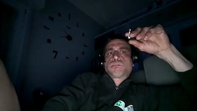 Chianga11 online show from 03/24/26, 12:15