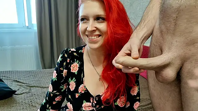 GenrikhBecca online show from 02/14/26, 01:41