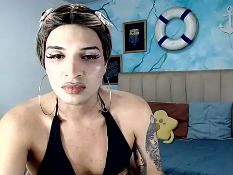 jackson veryhot online show from 07/29/26, 12:09