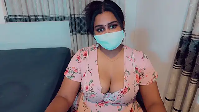 SonY CaM online show from 03/15/26, 09:26