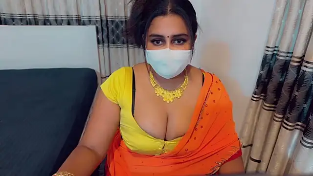 SonY CaM online show from 03/24/26, 09:03