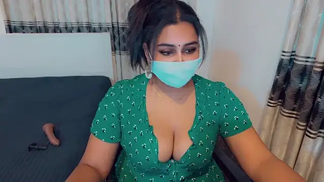 SonY CaM online show from 03/25/26, 09:04